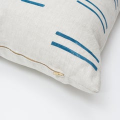 Oaxaca Pillow 22"