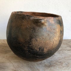 Oaxaca Pot, 1990s