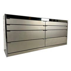 O.B. Solie For Ello 8 Drawer Dresser