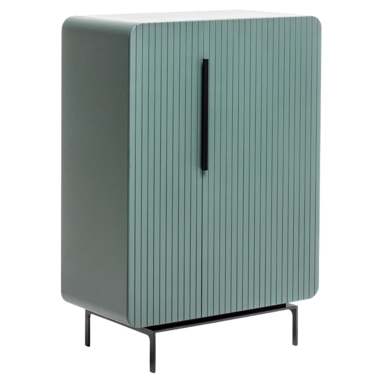 OBA High Storage Unit For Sale at 1stDibs