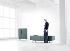 Oba Low Storage Unit