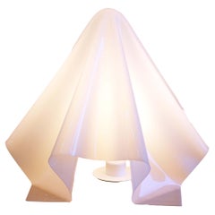 Oba-Q Ghost Lamp by Shiro Kuramata