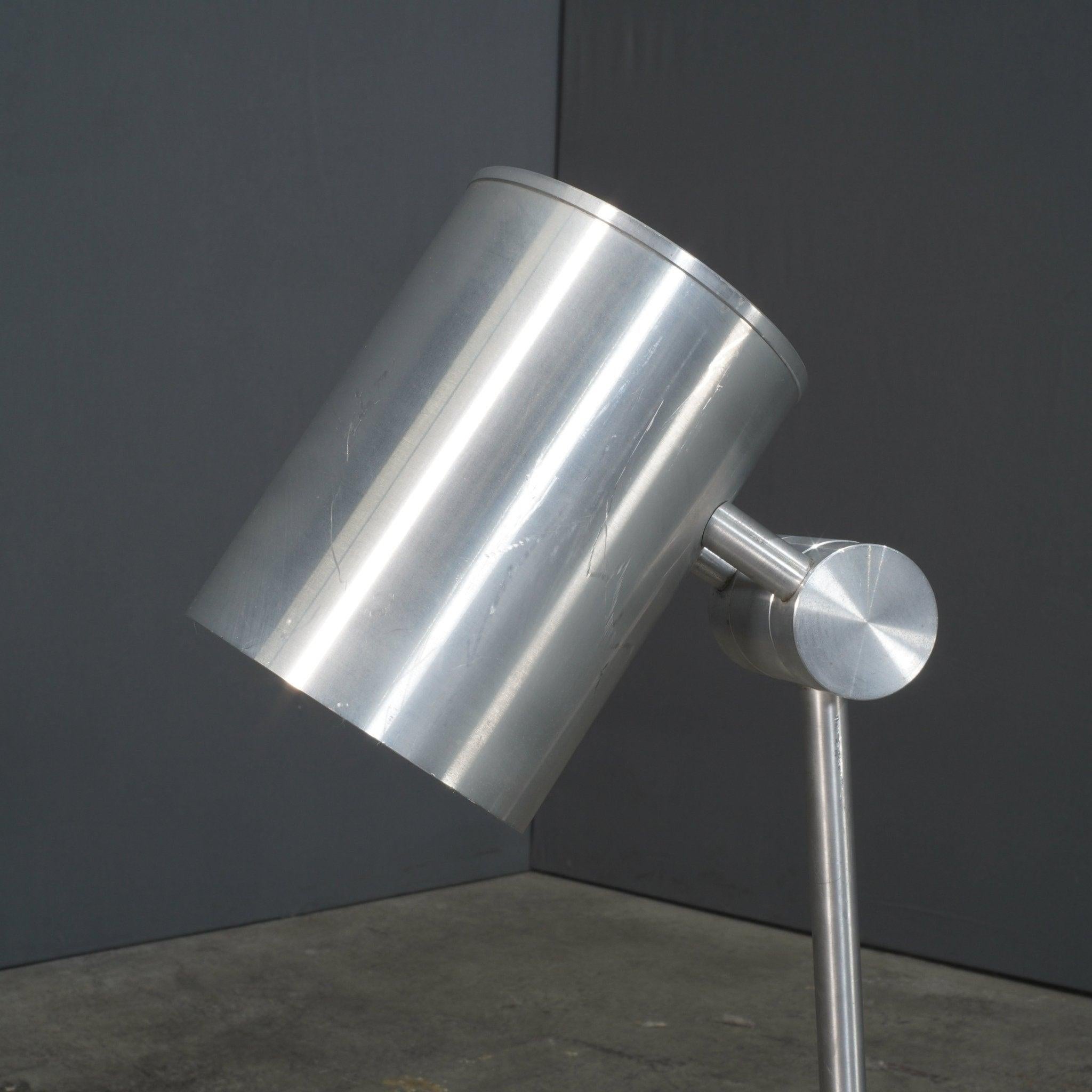 OBE Camden Desk Lamp by Tom Dixon 1