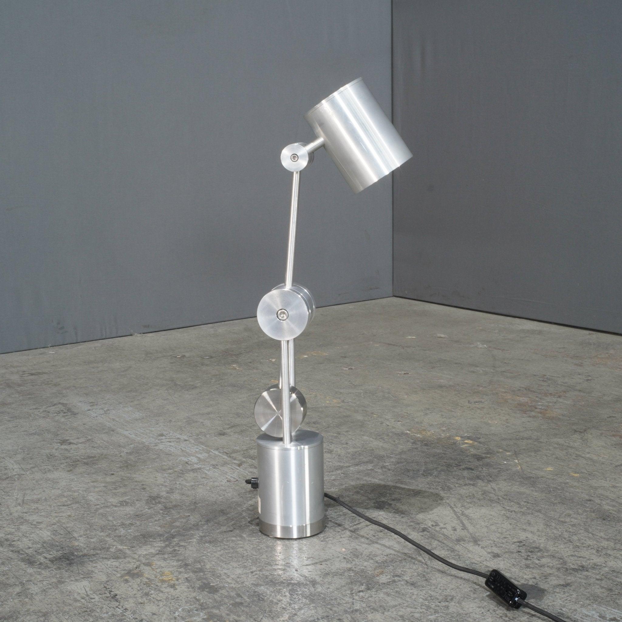 British OBE Camden Desk Lamp by Tom Dixon