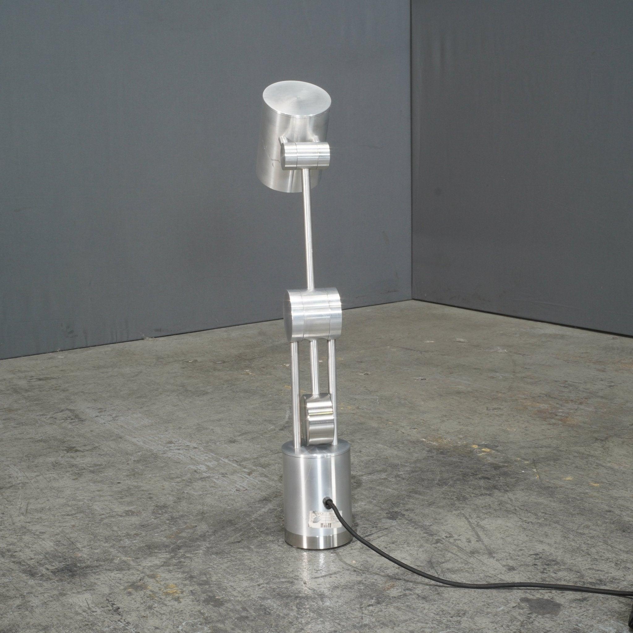 Aluminum OBE Camden Desk Lamp by Tom Dixon