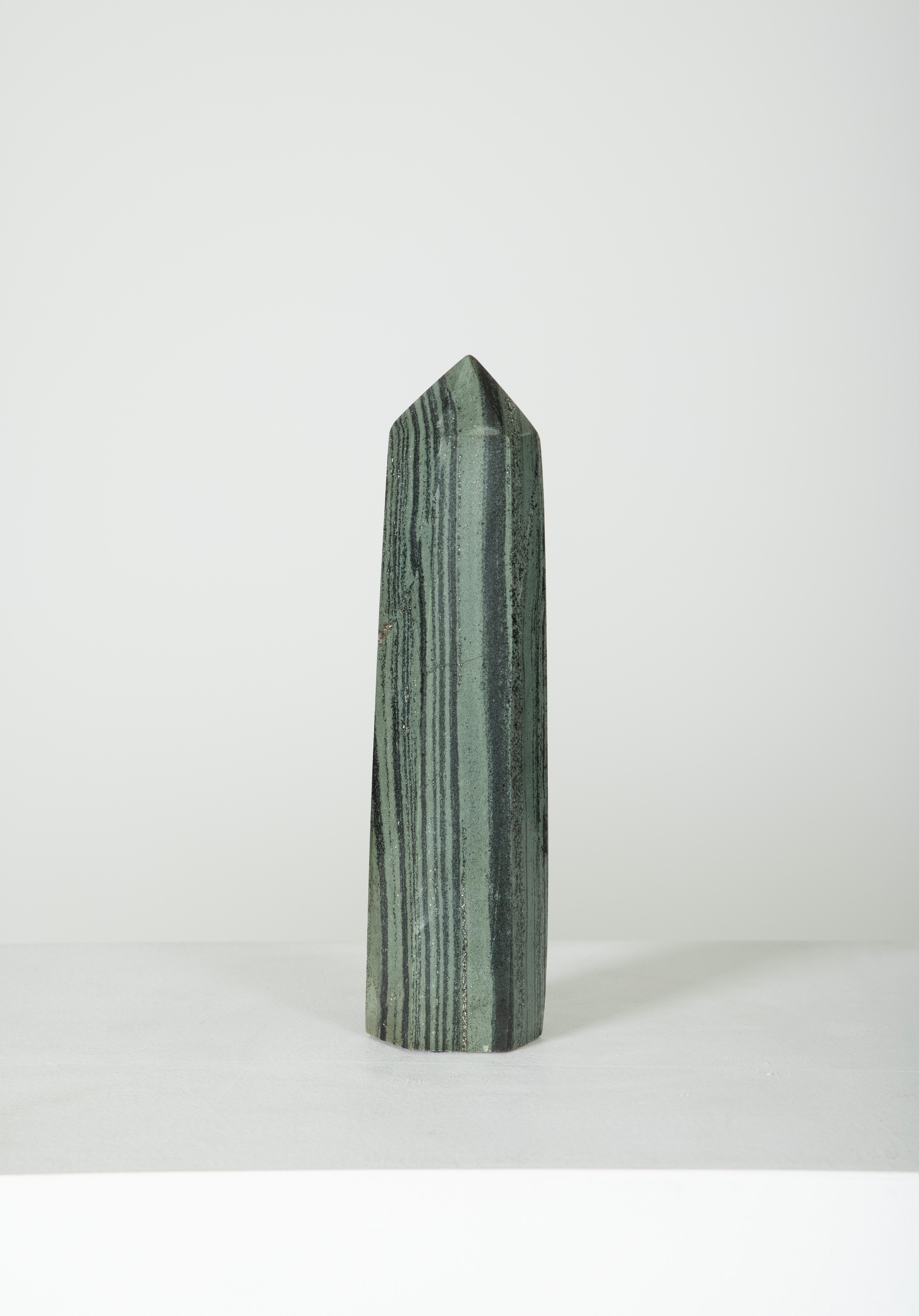 Obelisk Kambaba Striped 1