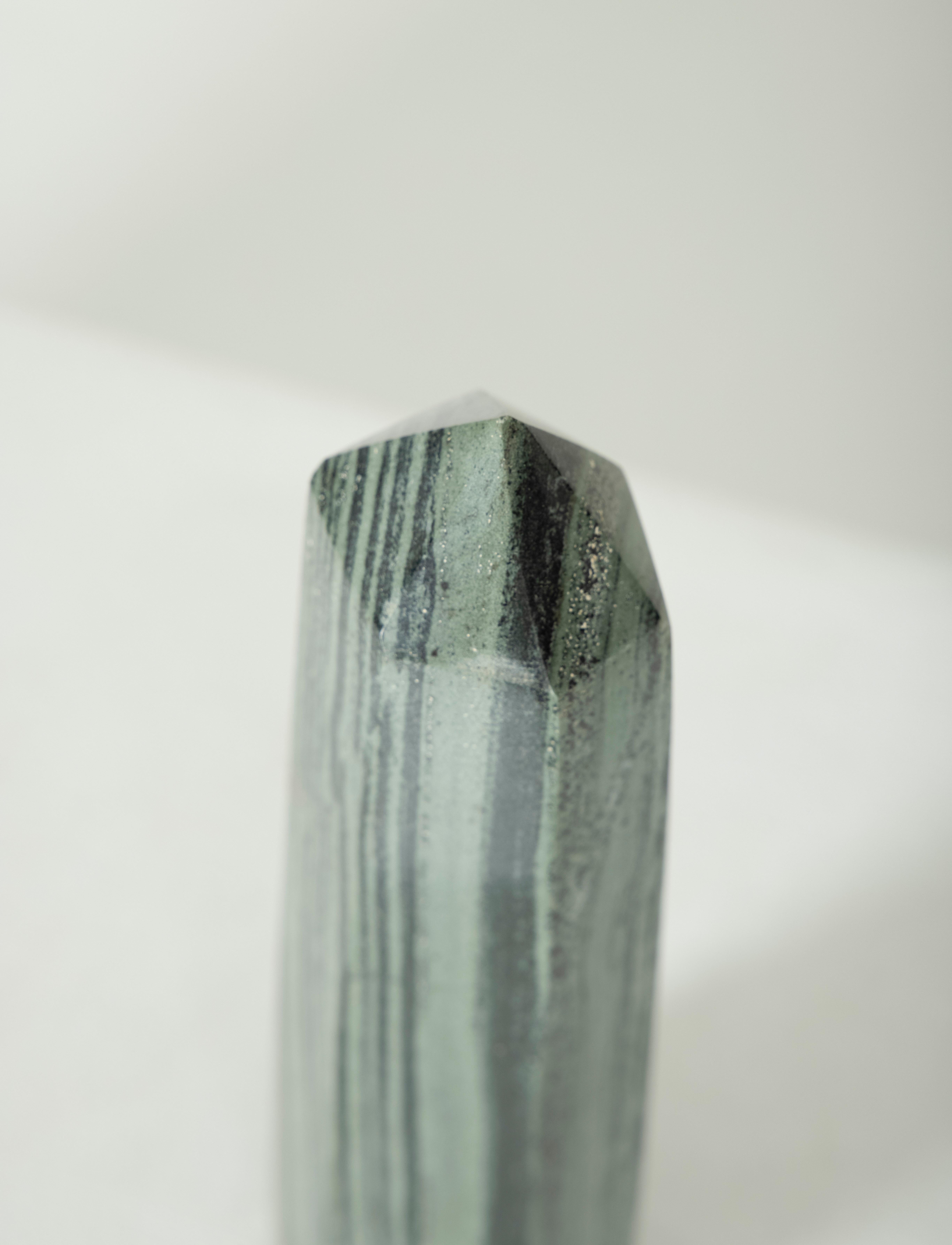 Obelisk Kambaba Striped 2