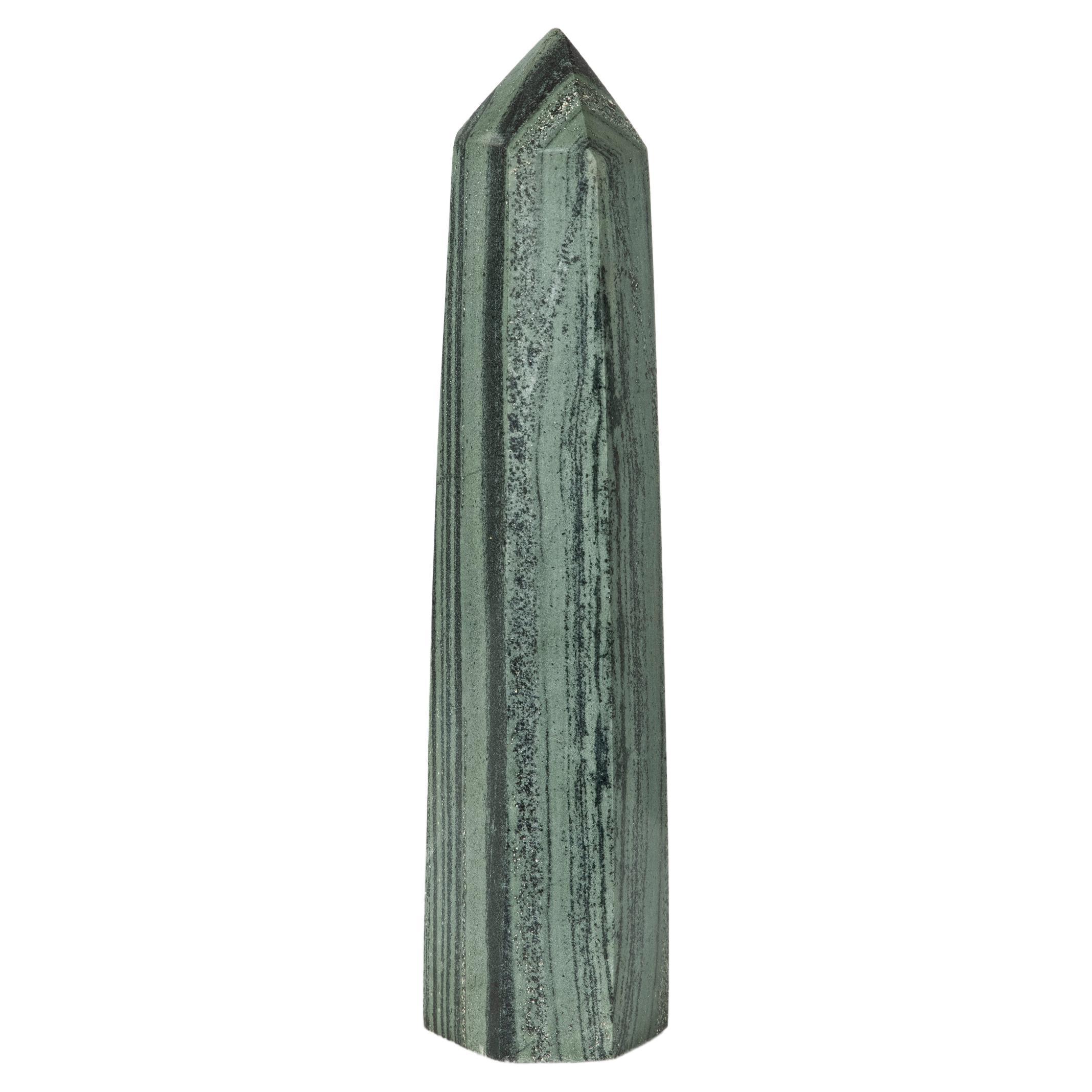 Obelisk Kambaba Striped