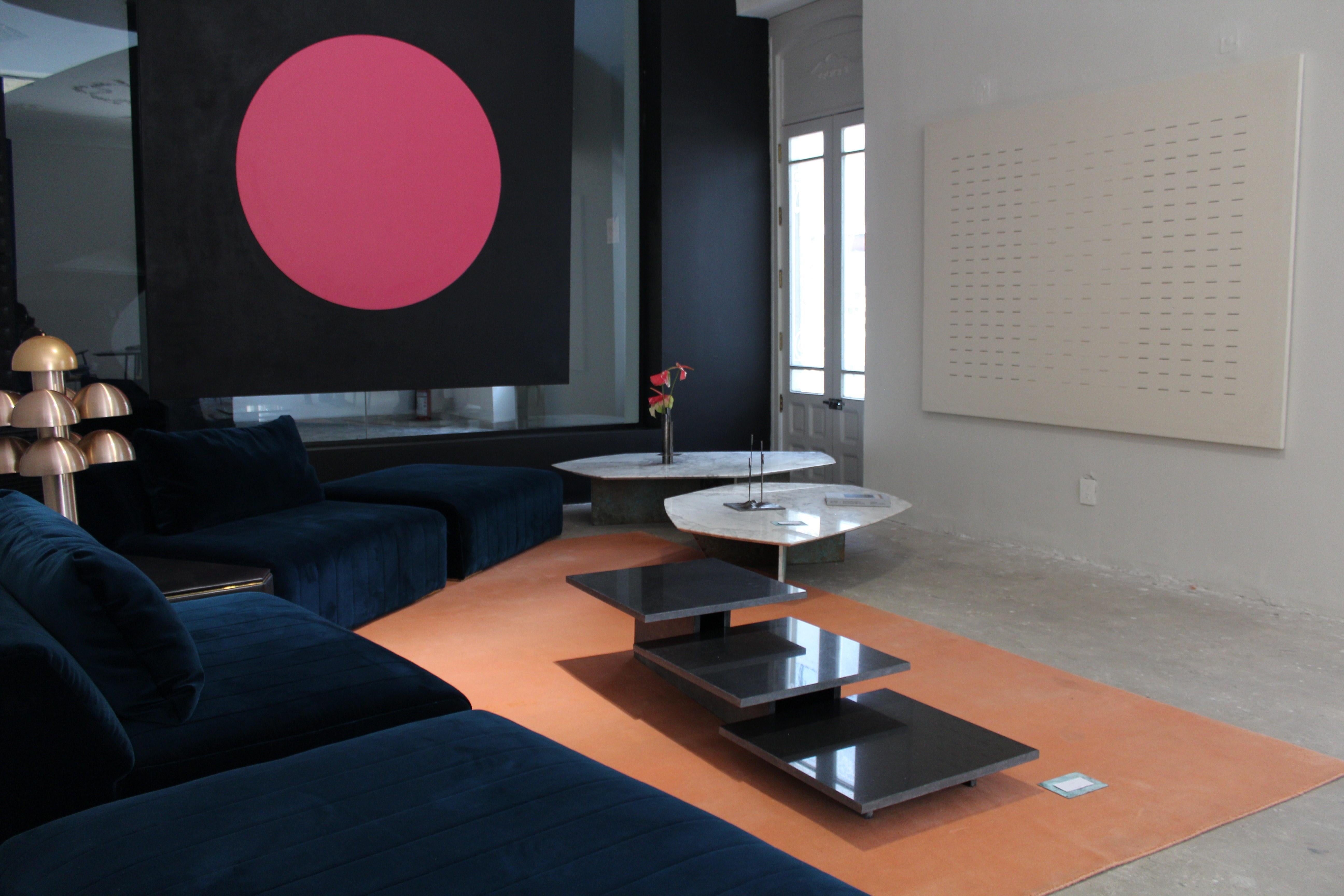 Oberon March Sofa von Atra Design (Mexikanisch) im Angebot