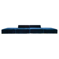 Oberon March Sofa by Atra Design