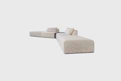 Oberon Modular Sofa, by Atra