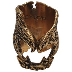 Obey eagles ring