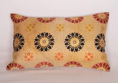 Obi Pillow Cover, Japan, Mid 20th C.