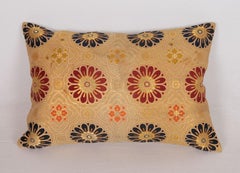 Obi Pillow Cover, Japan, Mid 20th Century.