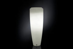 Obice Small Lamp, Ldpe, Fluorescent Kit, Indoor or Outdoor, Italy