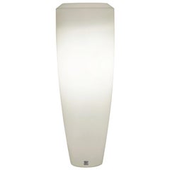 Obice Piccola Lampada, LDPE, Kit Led RGB, Interno/Outdoor, Italia