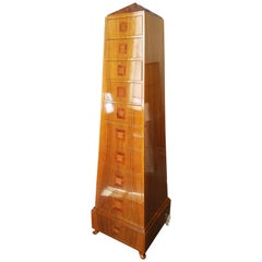 Obilesq Chest of Drawers by Gaisbauer