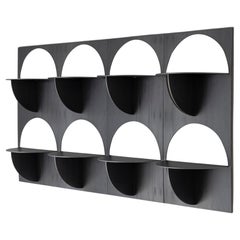 Étagère modulaire OBJ-04 de Manu Bano