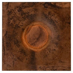 OBJ-07 WALL LAMP LARGE, 2023 Natural Copper