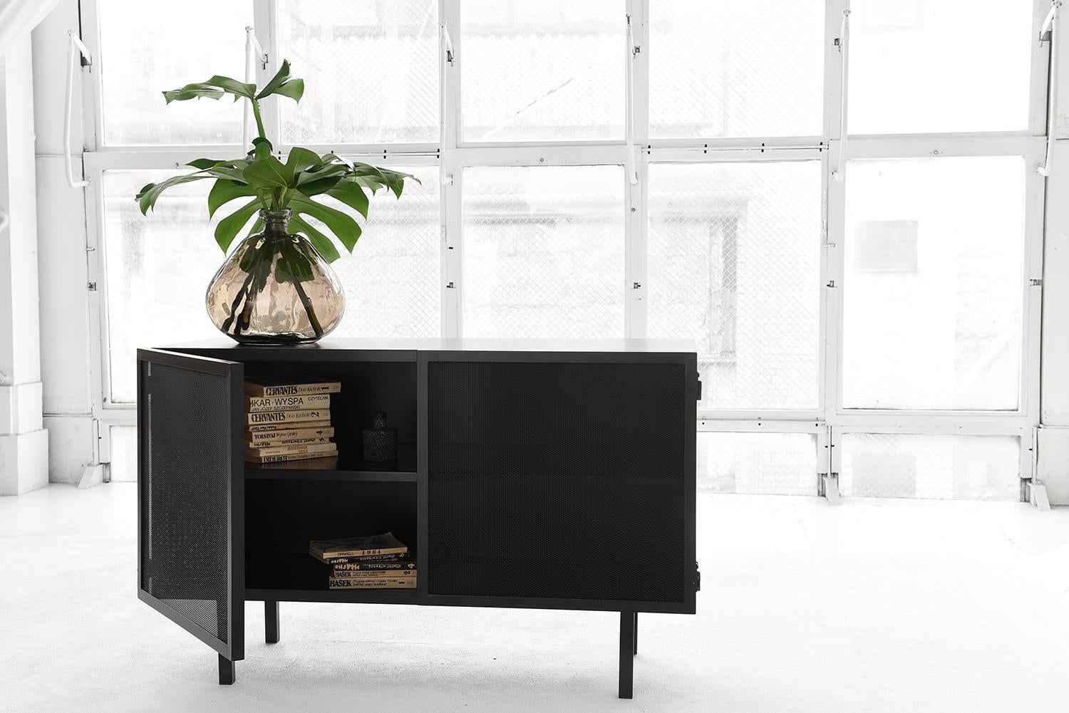 Object 001 Cabinet by NG Design In New Condition For Sale In Geneve, CH