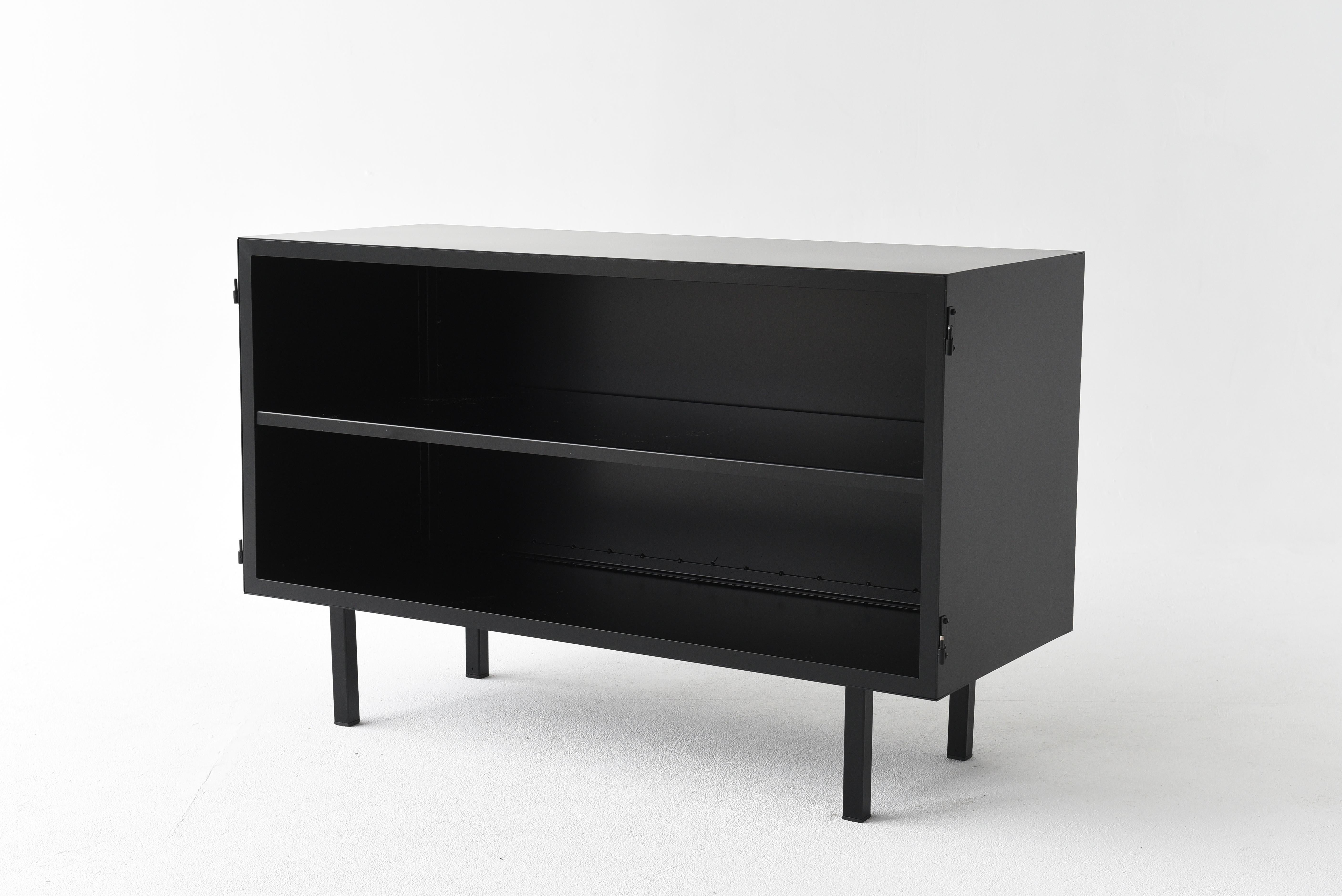 Polish Object 002 Cabinet by NG Design For Sale