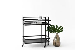 Bartisch 003 von NG Design, Objekt