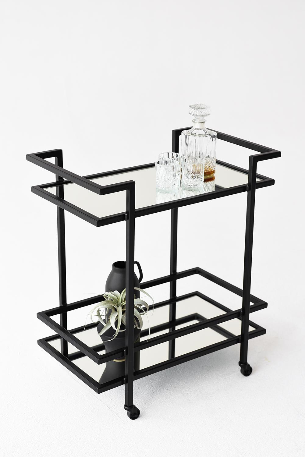 Post-Modern Object 004 Bar Table by NG Design For Sale