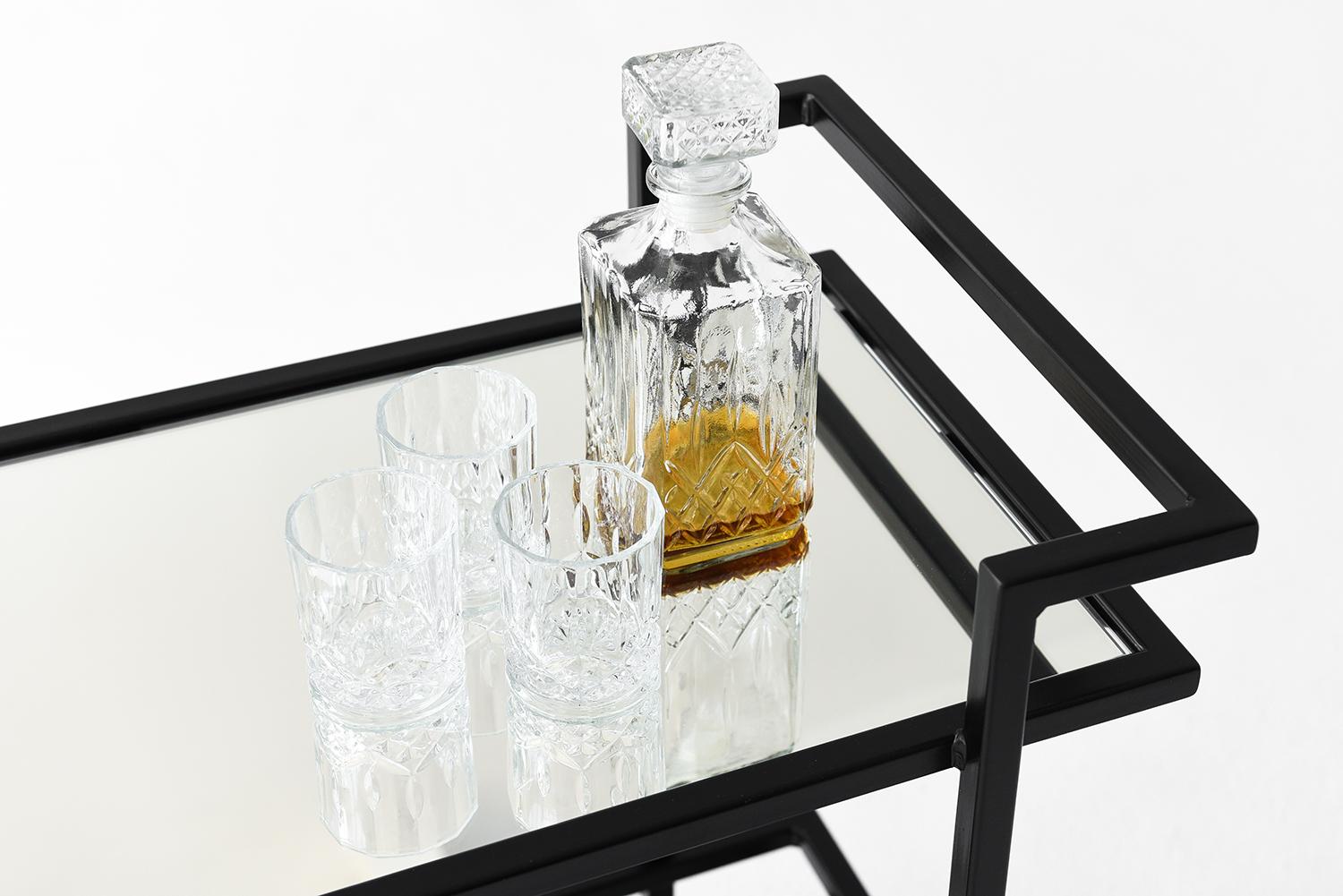 Object 004 Bar Table by NG Design In New Condition For Sale In Geneve, CH