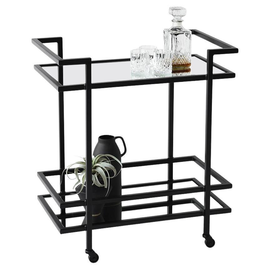 Object 004 Bar Table by NG Design