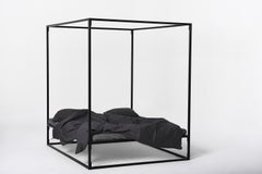 Object 005 the Bed by NG Design