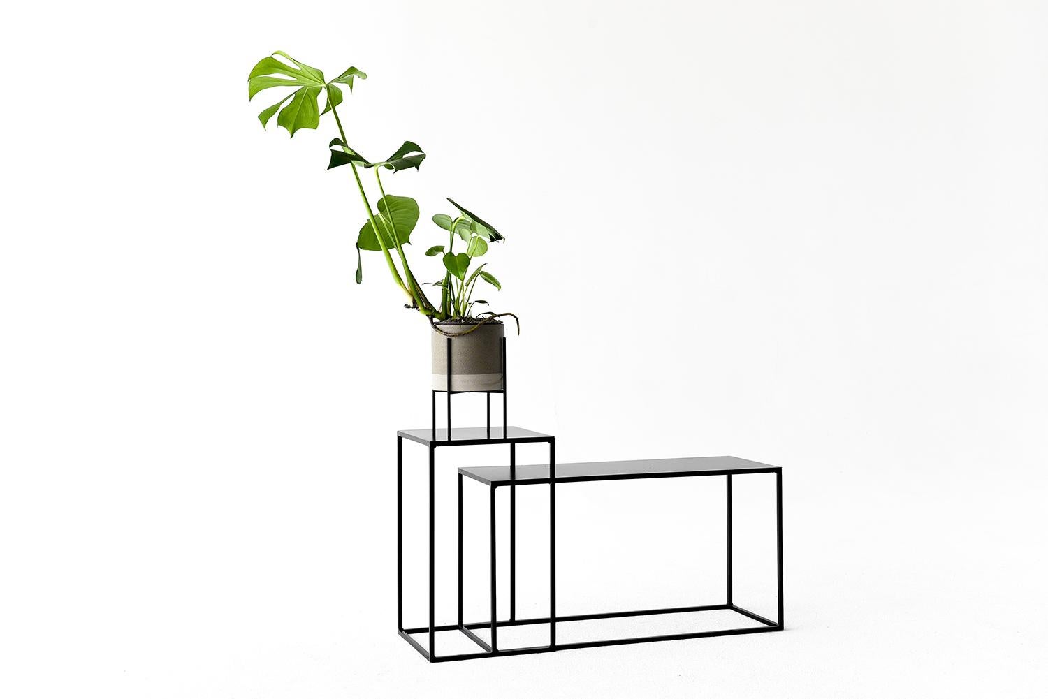 Post-Modern Object 008 Console Table by NG Design For Sale