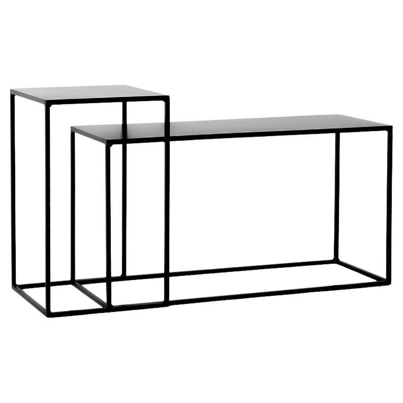 Object 008 Console Table by NG Design For Sale