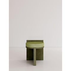 Objeto 01 Asientos Vert de Volta