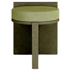 Objet 01 Vert Seating de Volta