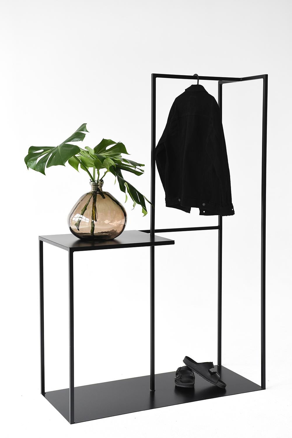 Polish Object 010 Hanger by NG Design For Sale
