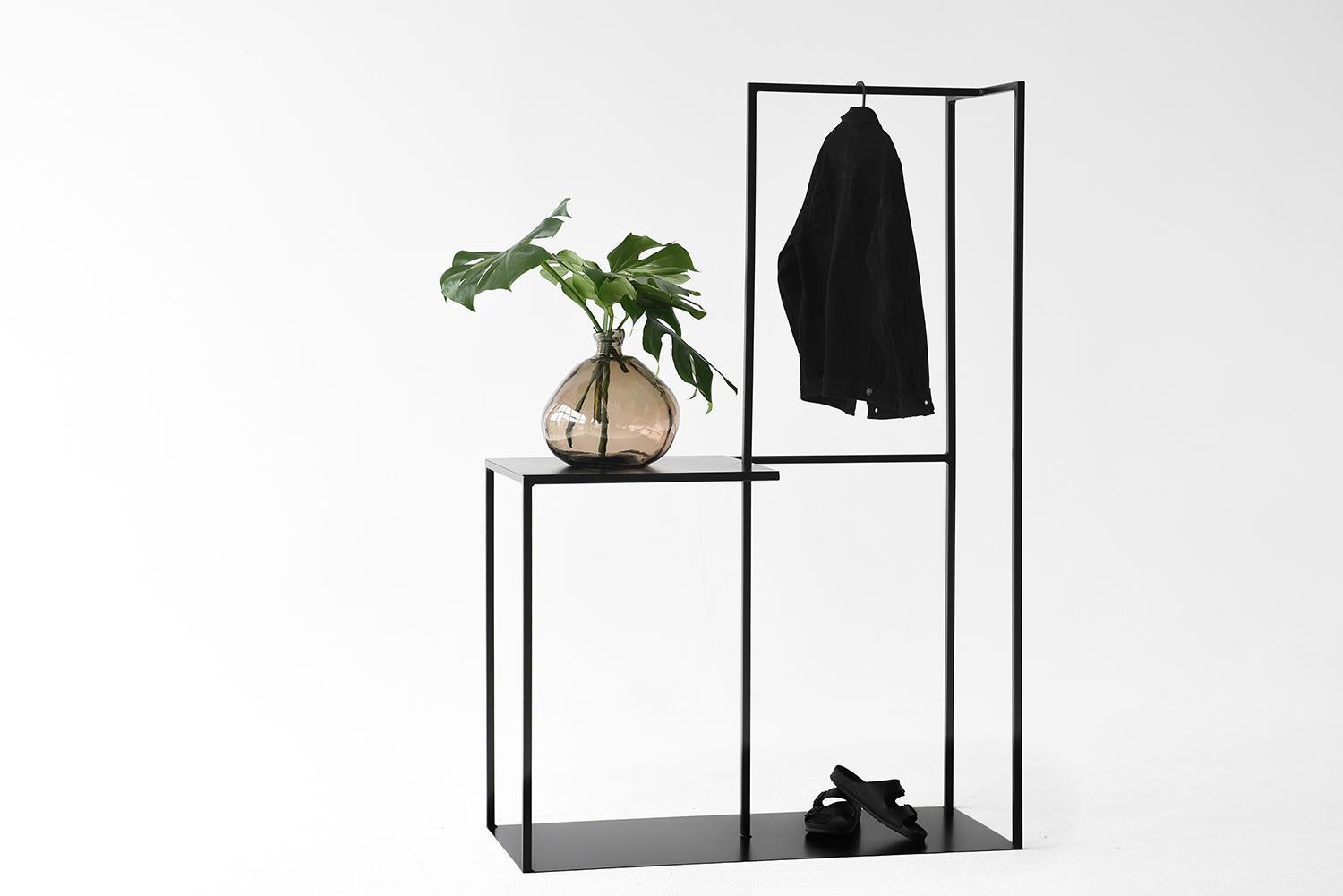 Contemporary Object 010 Hanger by NG Design For Sale