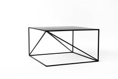 Object 012 Coffee Table by NG Design