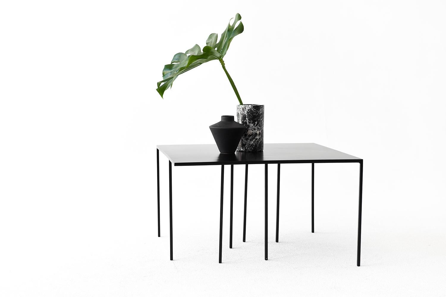 Post-Modern Object 014 Center Table by NG Design For Sale