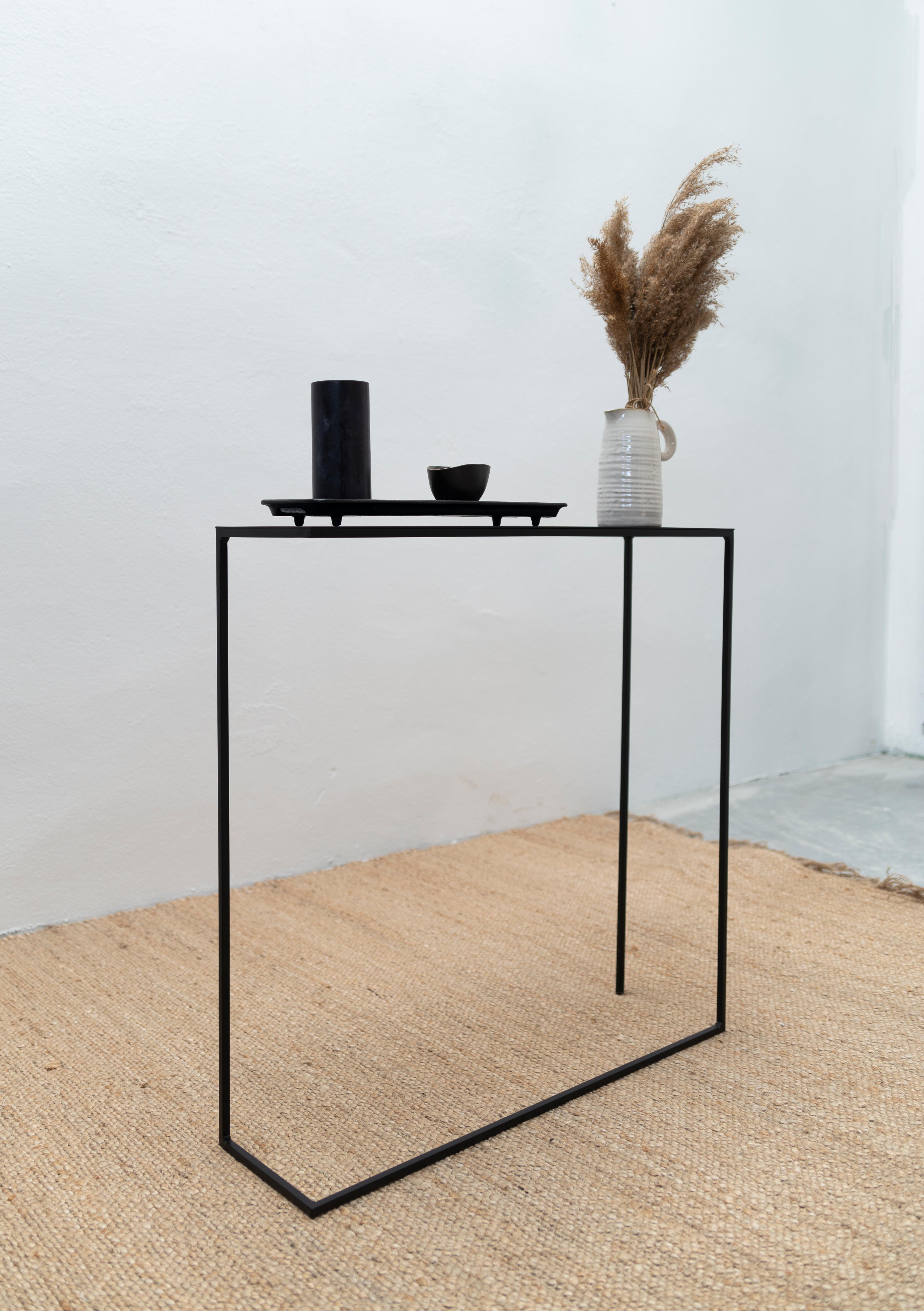 Object 015 Console Table by NG Design 3