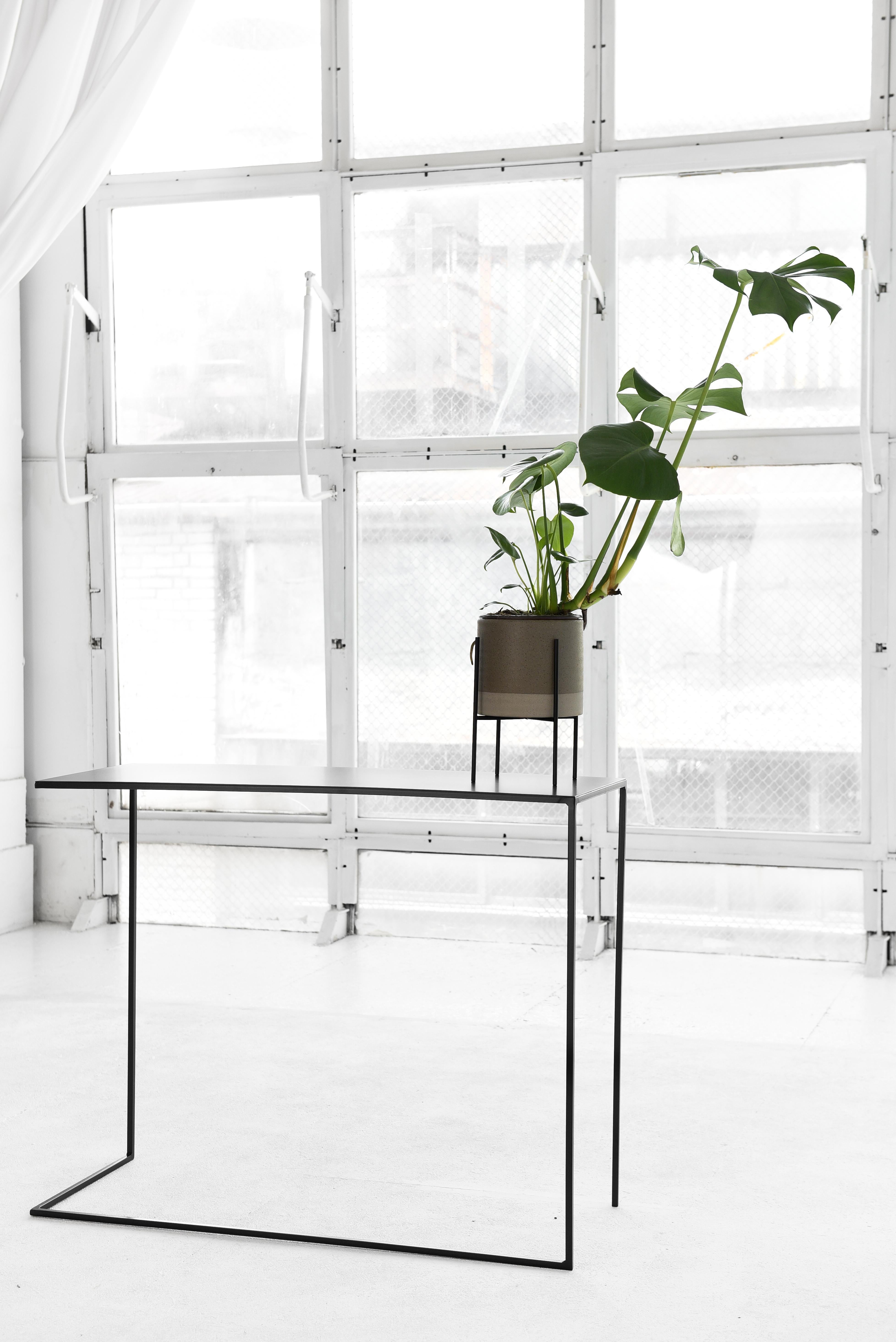 Post-Modern Object 015 Console Table by NG Design