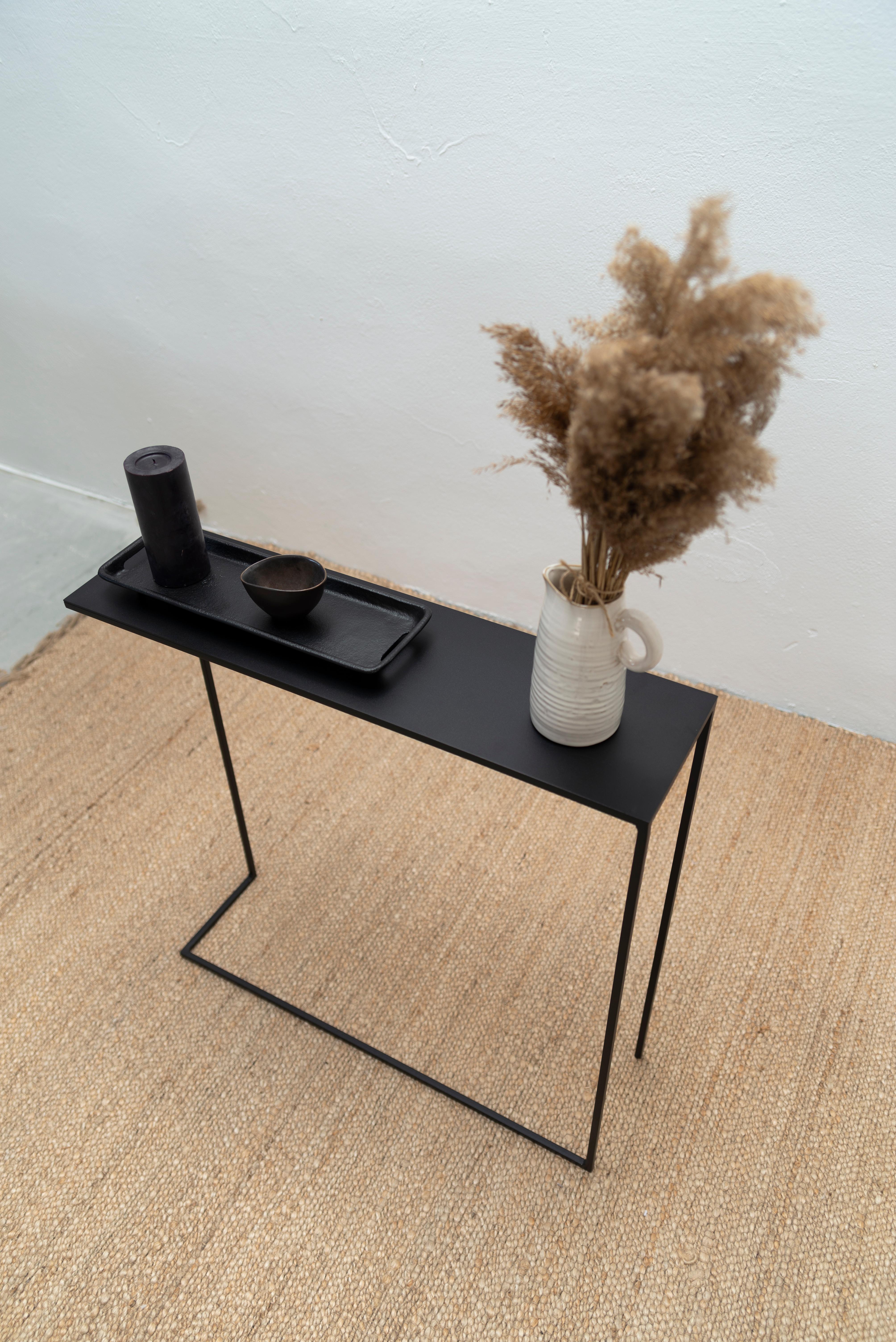 Object 015 Console Table by NG Design 1