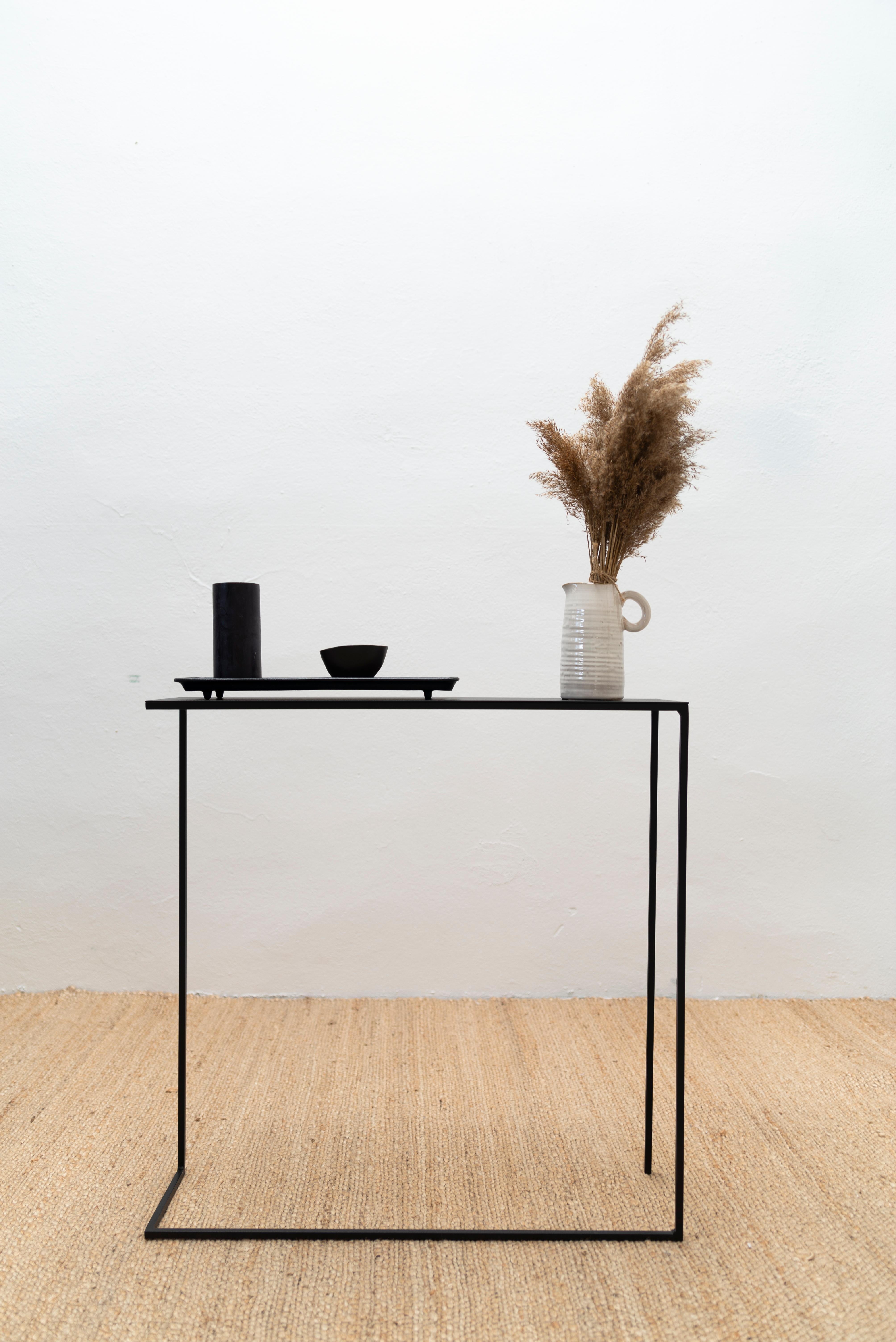 Object 015 Console Table by NG Design 2