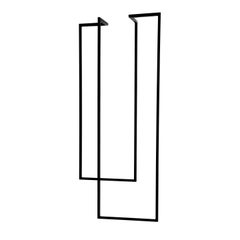 Object 016 Portasciugamani di NG Design