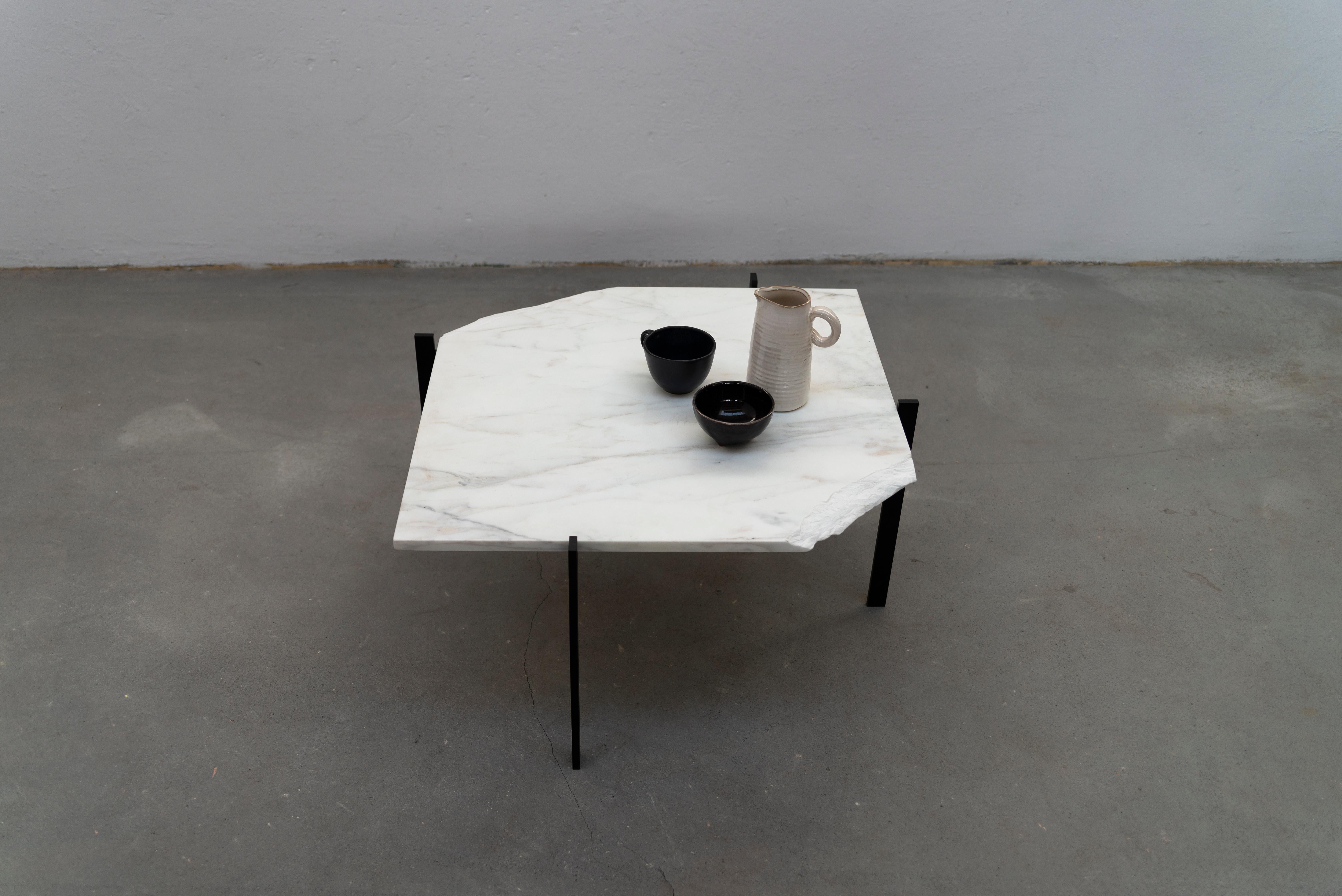 Post-Modern Object 018 Center Table by NG Design For Sale