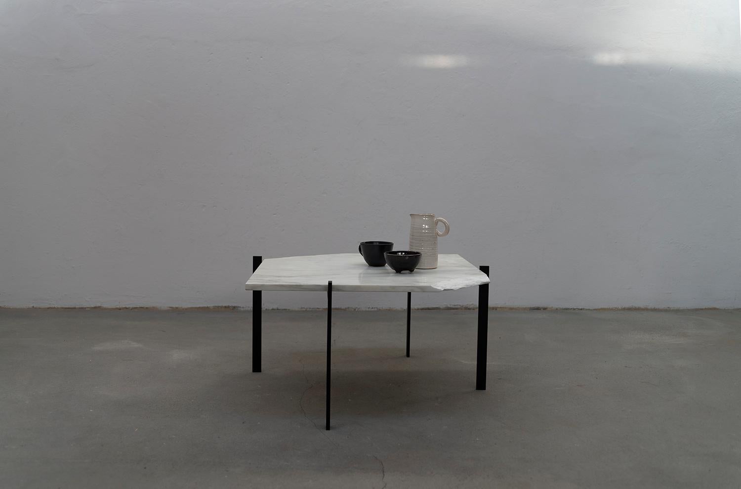 Object 018 Center Table by NG Design In New Condition For Sale In Geneve, CH