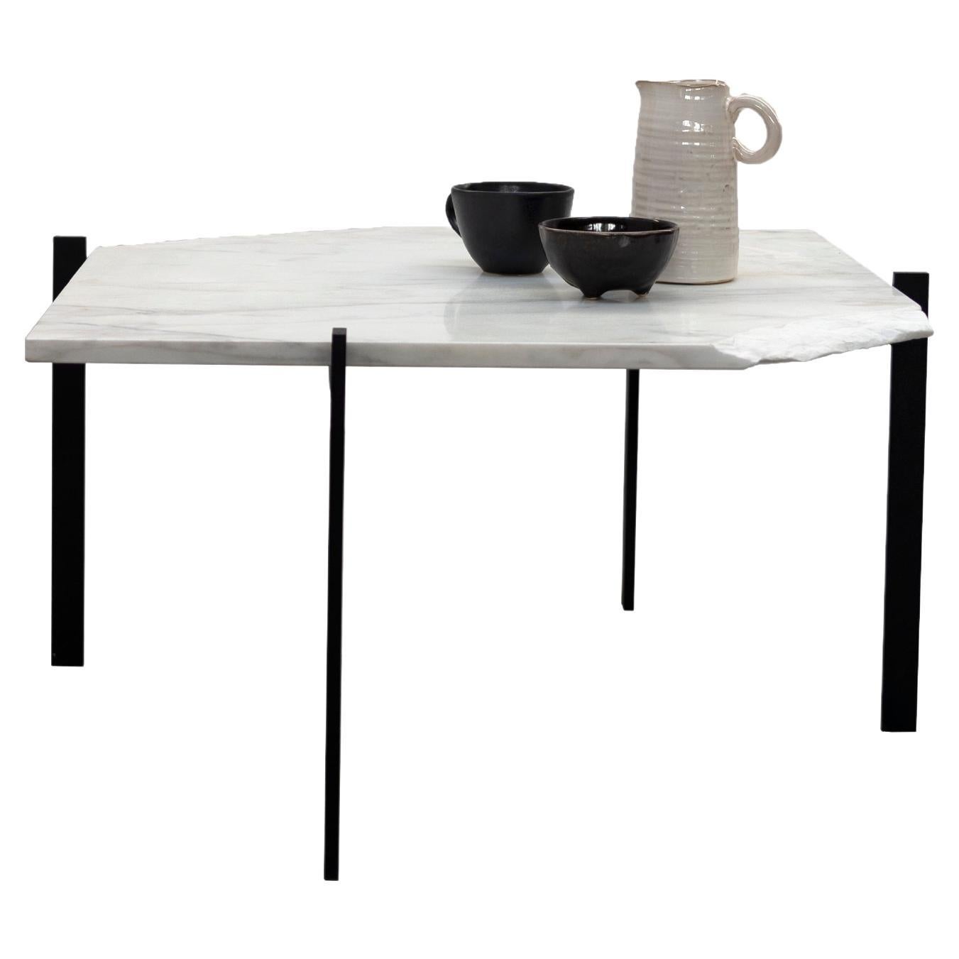 Center Table Designed by Frank Kyle Line Willow at 1stDibs