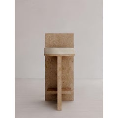 Object 02 Sedute beige di Volta