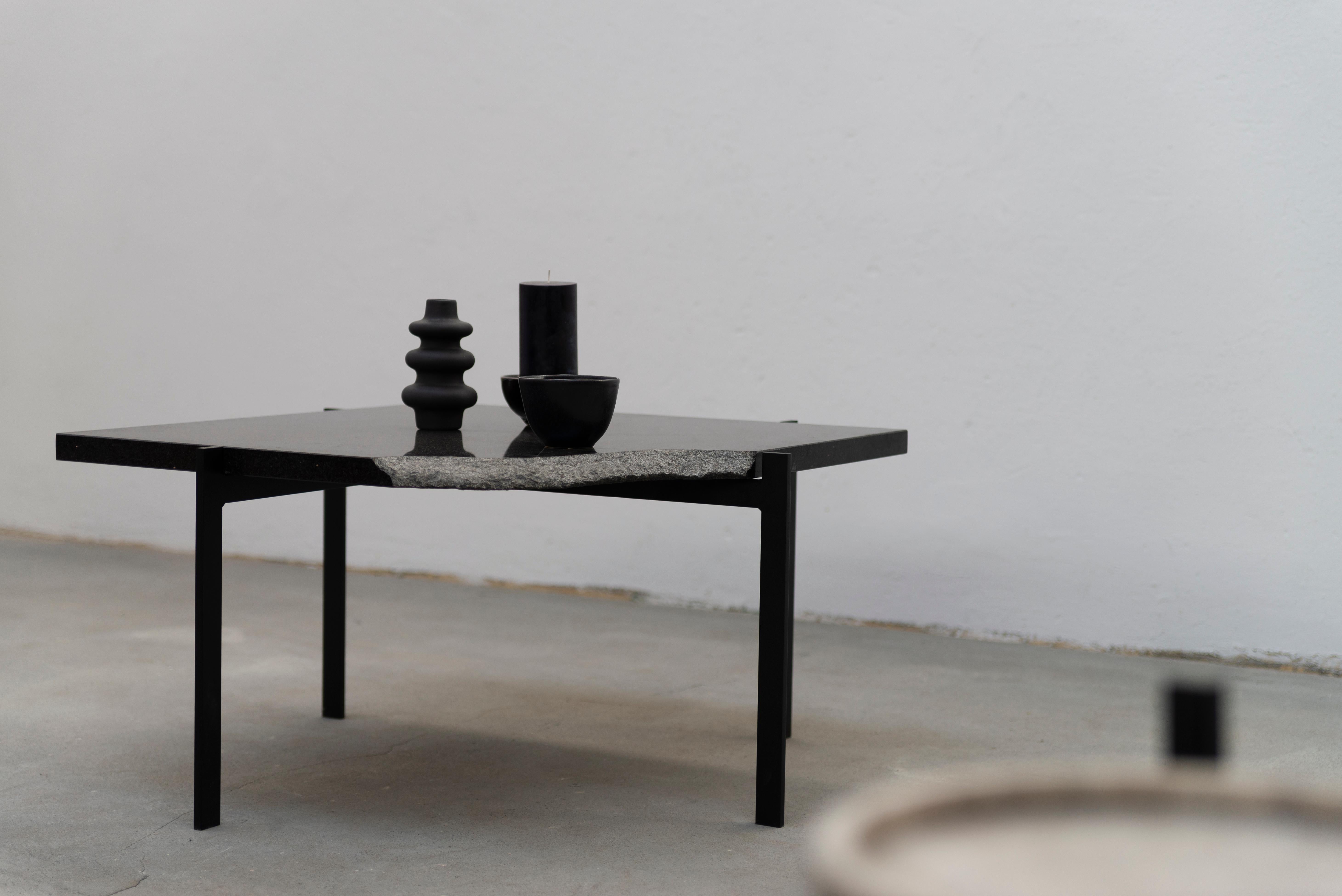 Post-Modern Object 020 Center Table by NG Design For Sale