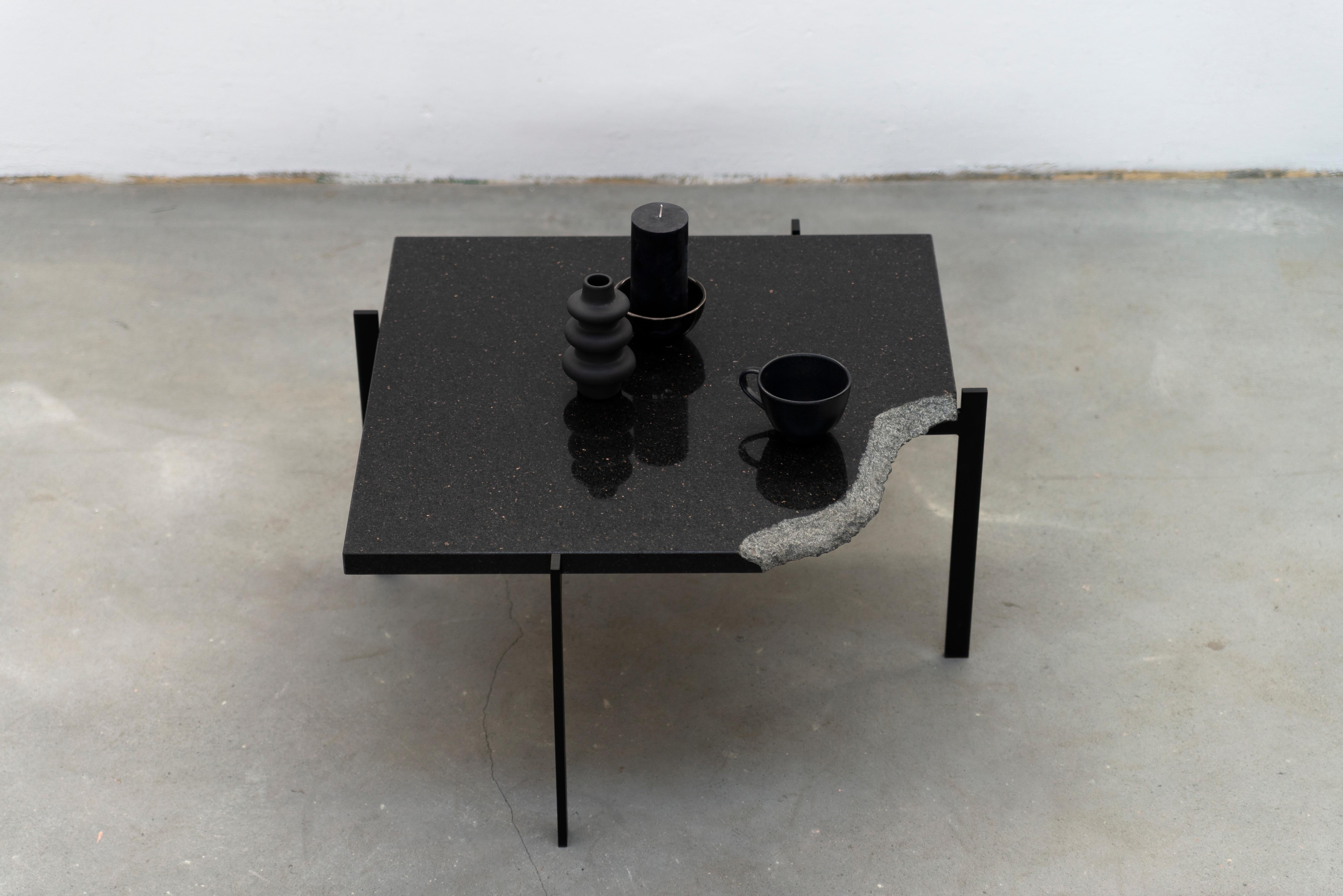 Object 020 Center Table by NG Design In New Condition For Sale In Geneve, CH