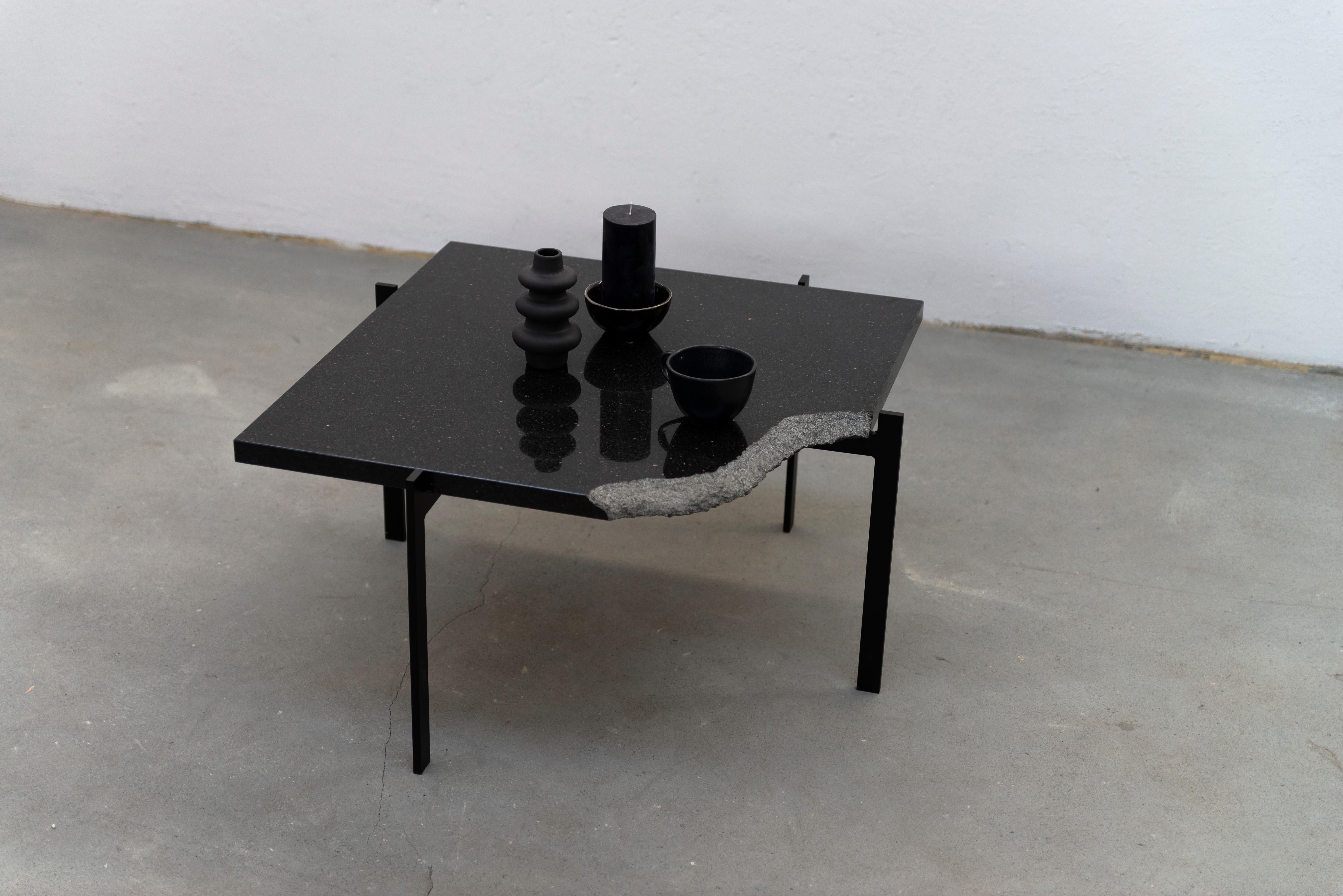 Object 020 Center Table by NG Design For Sale 2